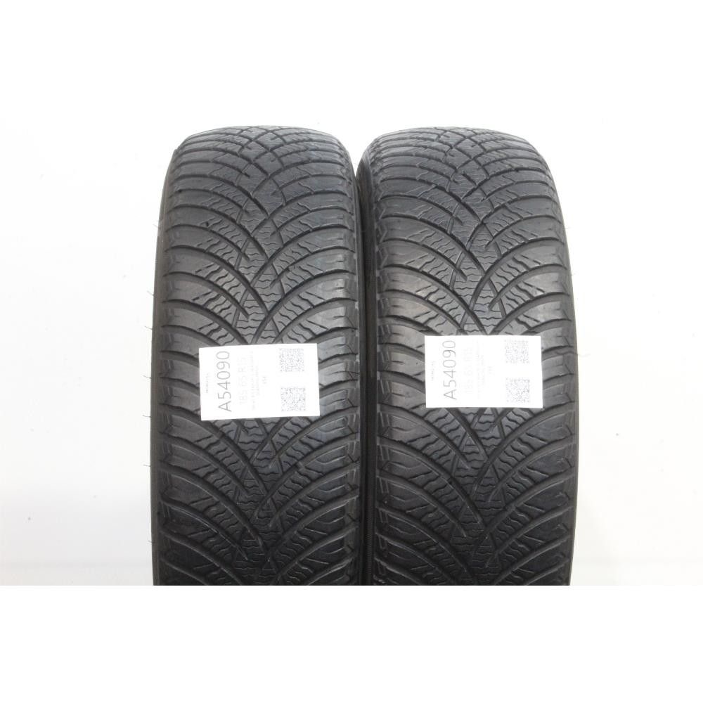 185 65 R15 88H M+S HEADWAY 4 SEASONS PMS01