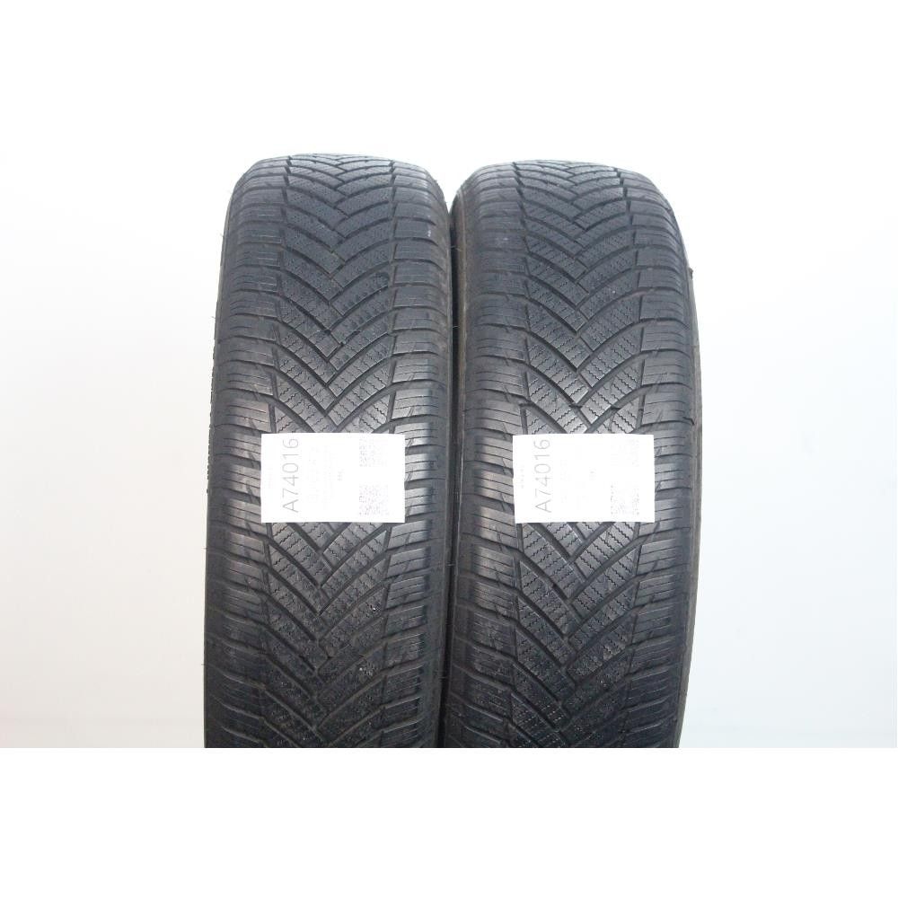 185 65 R15 88H M+S IMPERIAL ALL SEASON DRIVER