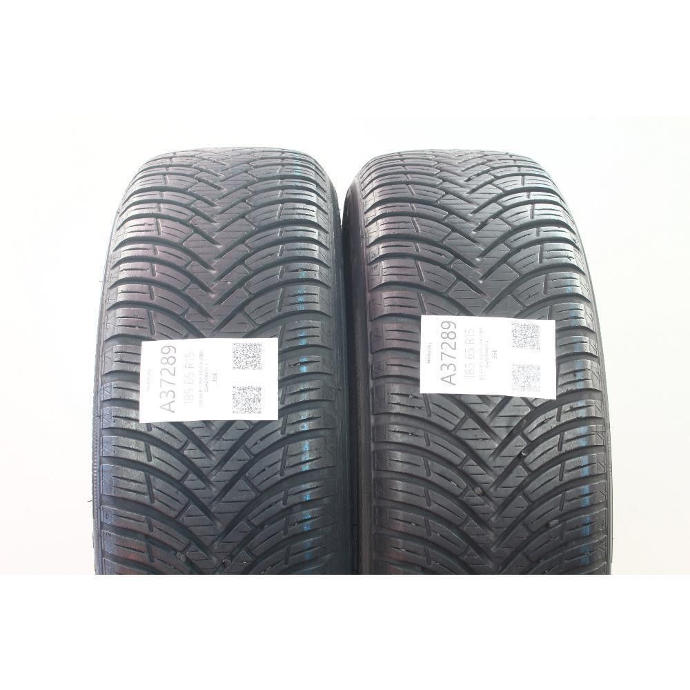 185 65 R15 88H M+S KLEBER QUADRAXER 2