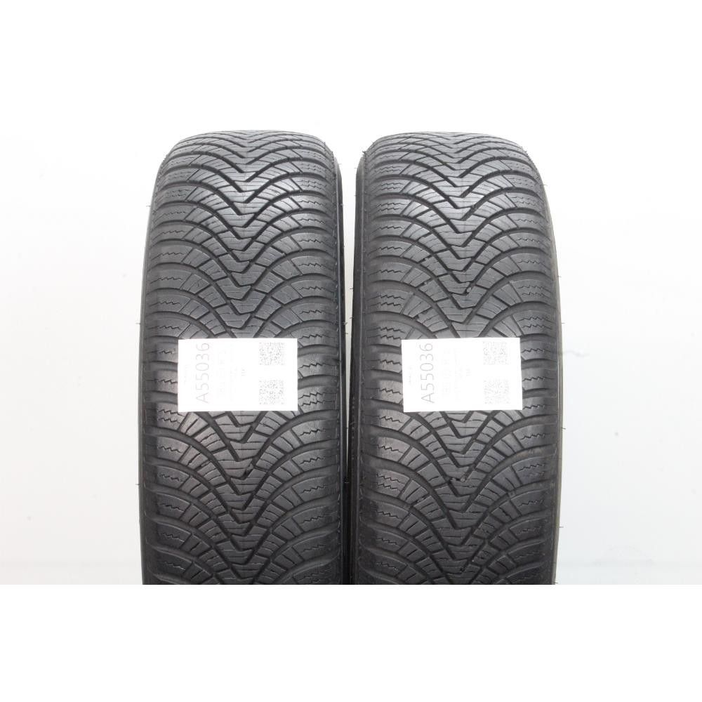 185 65 R15 88H M+S LAUFENN G FIT 4S 