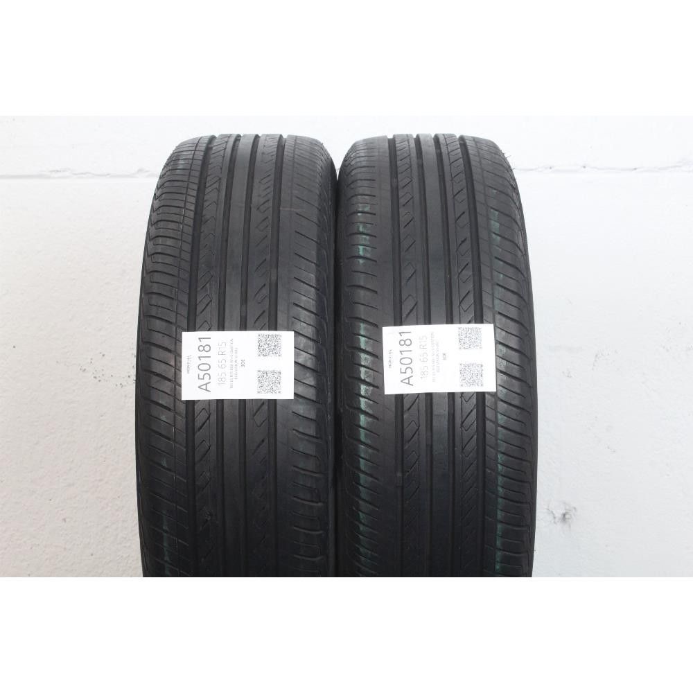 185 65 R15 88H M+S OVATION ECO VISION VI-682