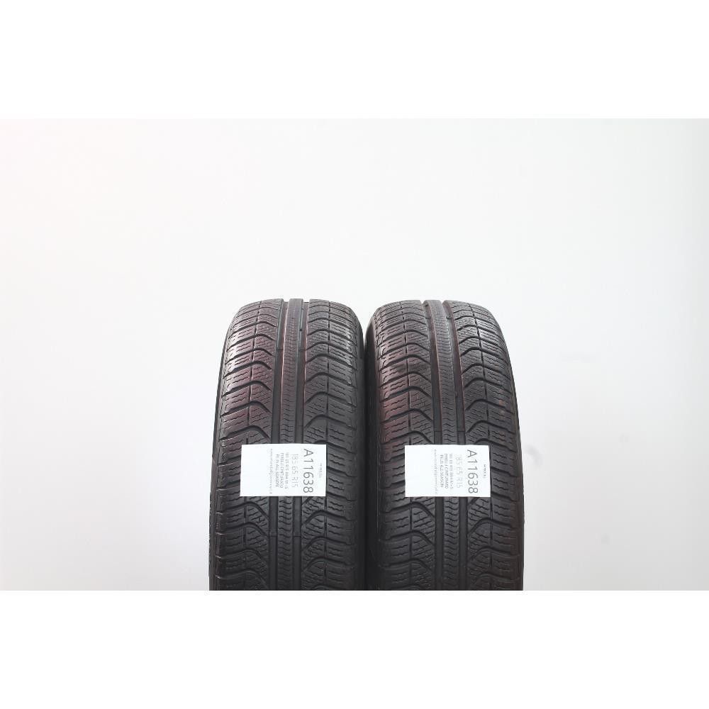 185 65 R15 88H M+S PIRELLI CINTURATO PLUS ALL SEASON 