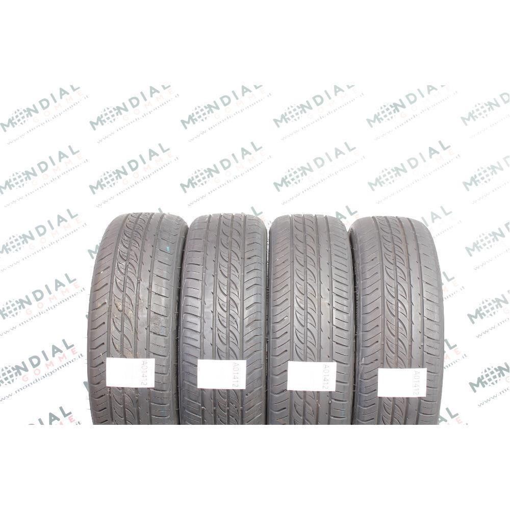 185 65 R15 88H M+S TOLEDO  TL1000