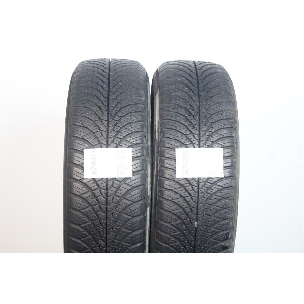 185 65 R15 88H M+S YOKOHAMA  BLUEARTH 4S AW21