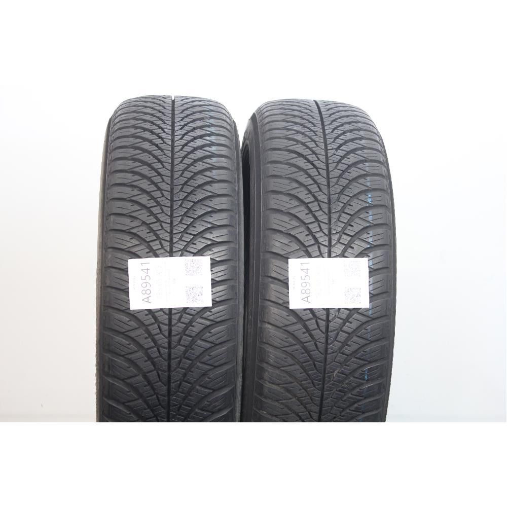 185 65 R15 88H M+S YOKOHAMA  BLUEARTH 4S AW21