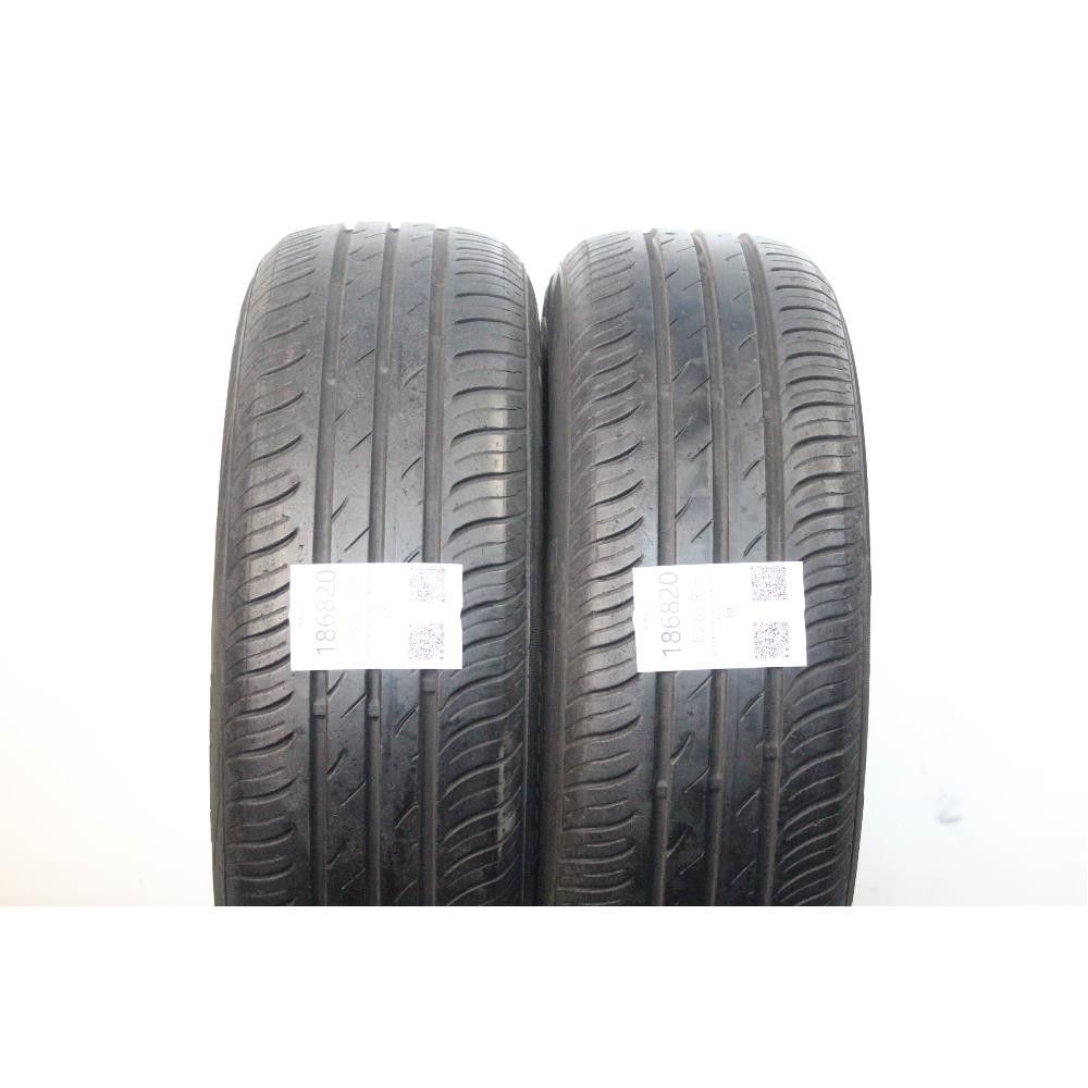 Pneumatico 185 65 R15 88H NEXEN NBLUE HD PLUS usato