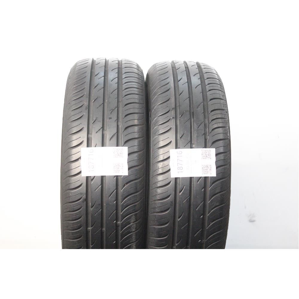 Pneumatico 185 65 R15 88H NEXEN NBLUE HD PLUS usato