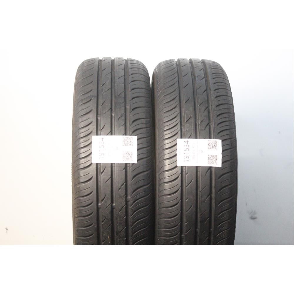 Pneumatico 185 65 R15 88H NEXEN NBLUE HD PLUS usato