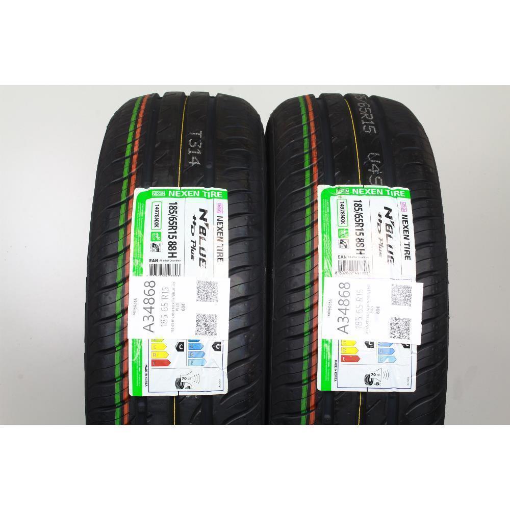 185 65 R15 88H NEXEN NBLUE HD PLUS