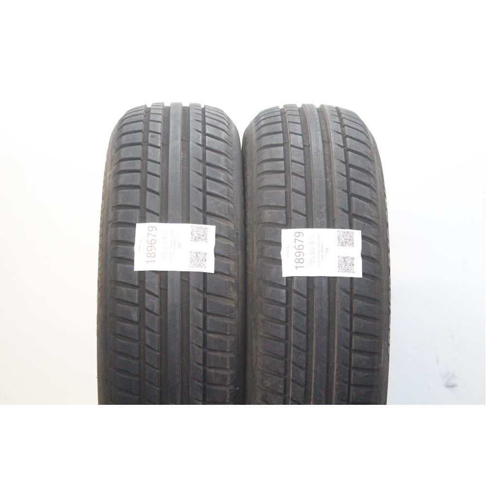 Pneumatico 185 65 R15 88H RIKEN ROAD PERFORMANCE usato
