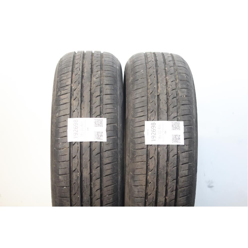 Pneumatico 185 65 R15 88H ROADHOG RGS01 usato