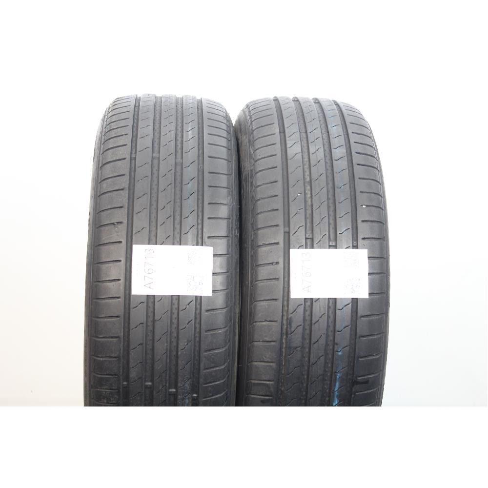 Pneumatico 185 65 R15 88H ROADHOG RGS02 usato