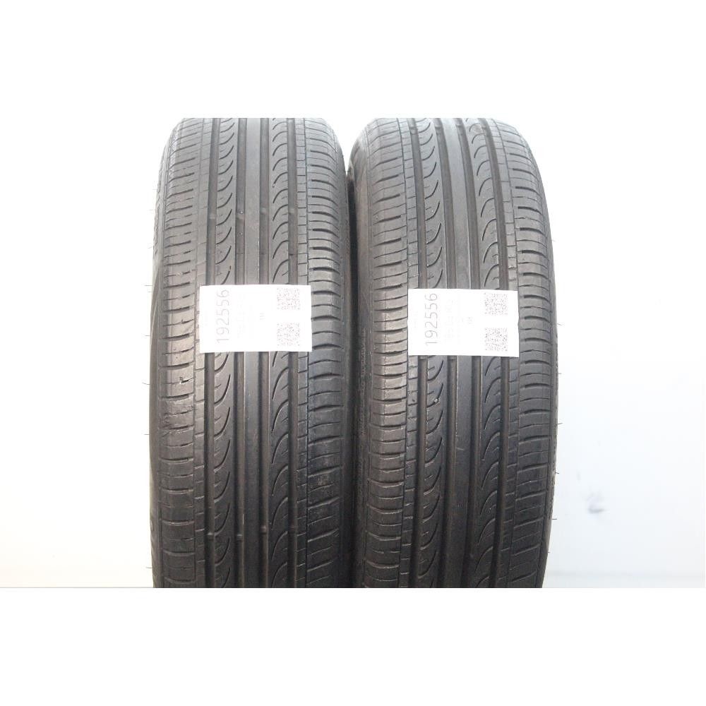 Pneumatico 185 65 R15 88H RUNWAY ENDURO HP usato