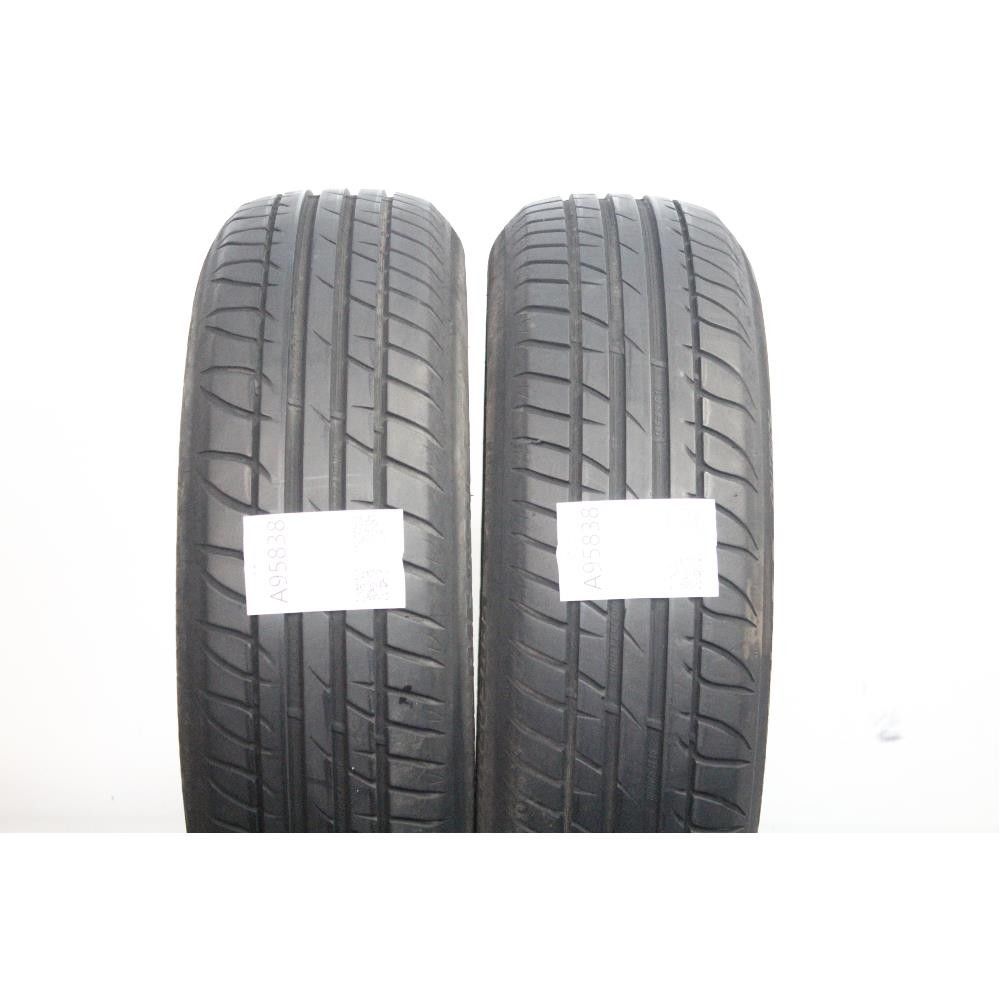 Pneumatico 185 65 R15 88H STRIAL HIGH PERFORMANCE usato