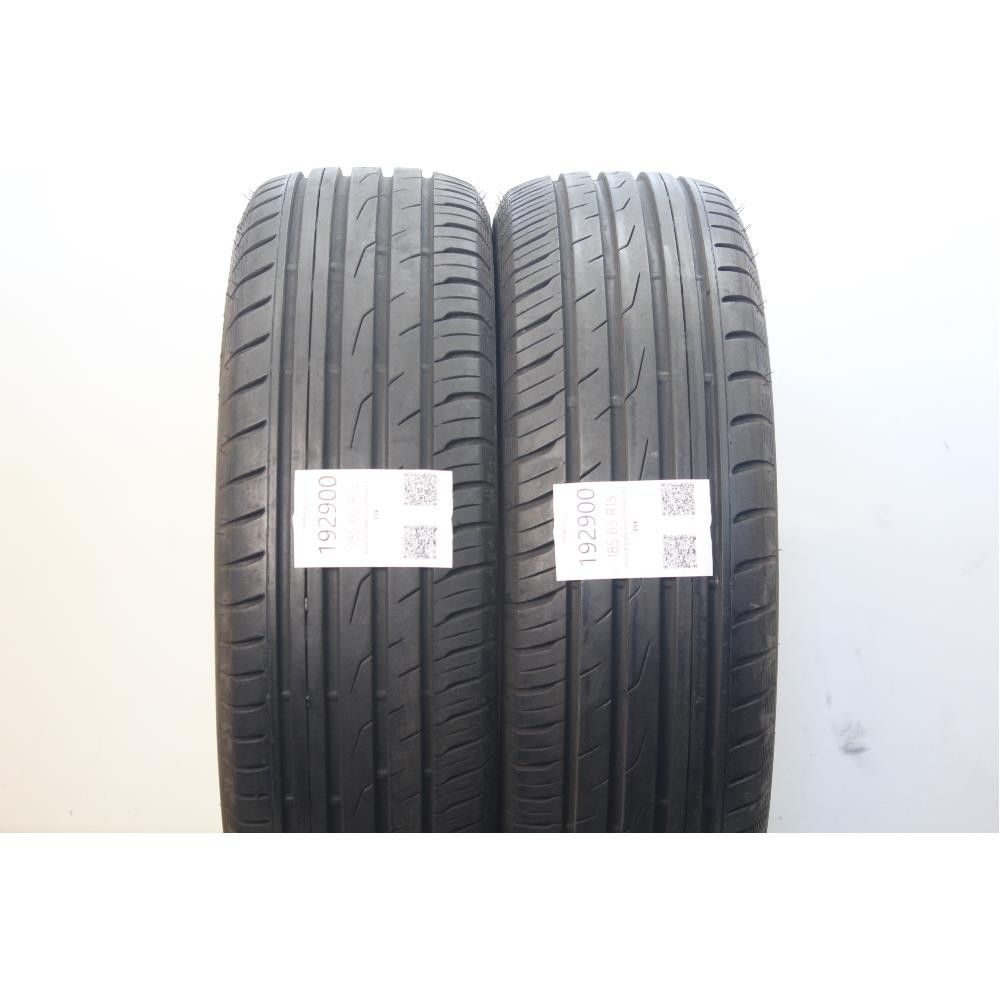 Pneumatico 185 65 R15 88H TOYO PROXES CF2 usato