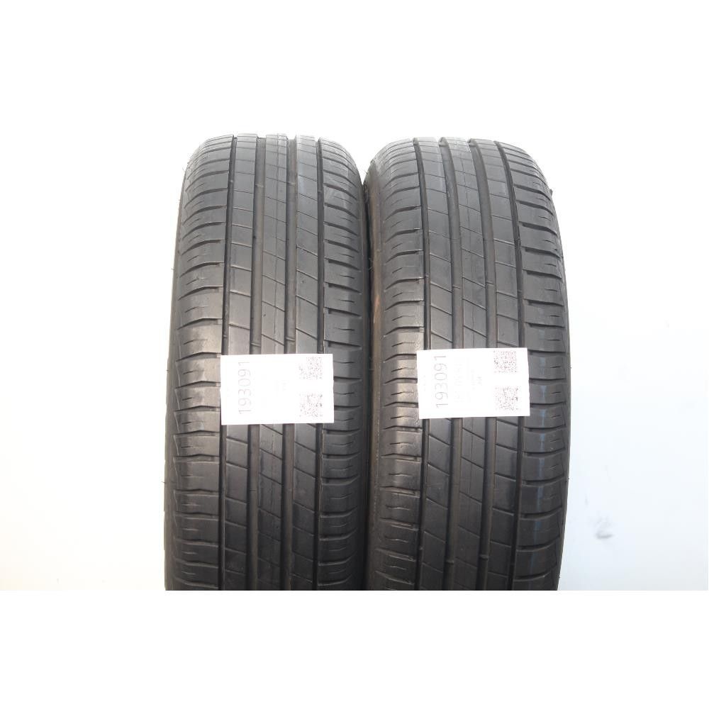Pneumatico 185 65 R15 88T BFGOODRICH ADVANTAGE usato