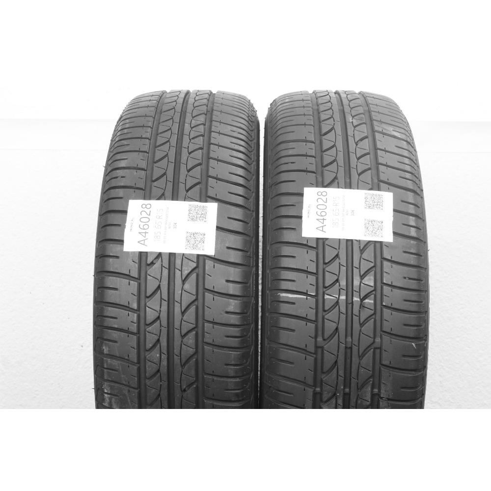 185 65 R15 88T BRIDGESTONE B250