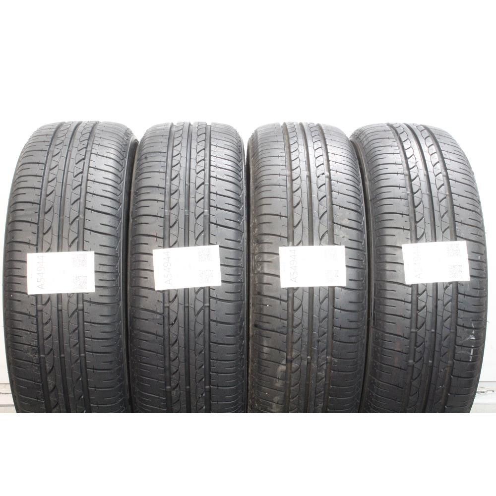 185 65 R15 88T BRIDGESTONE B250