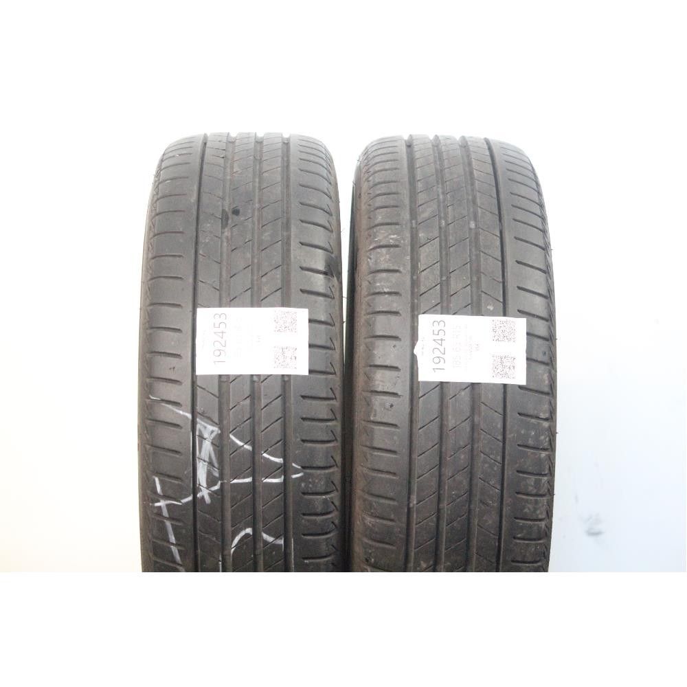 Pneumatico 185 65 R15 88T BRIDGESTONE TURANZA T005 usato