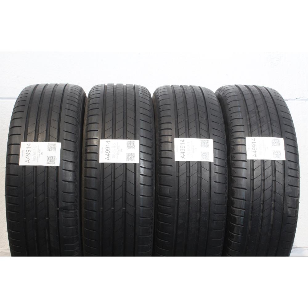 185 65 R15 88T BRIDGESTONE TURANZA T005 