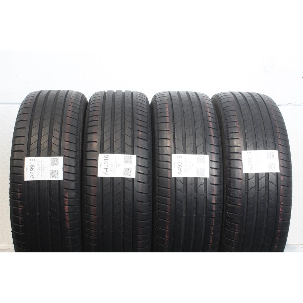 185 65 R15 88T BRIDGESTONE TURANZA T005 