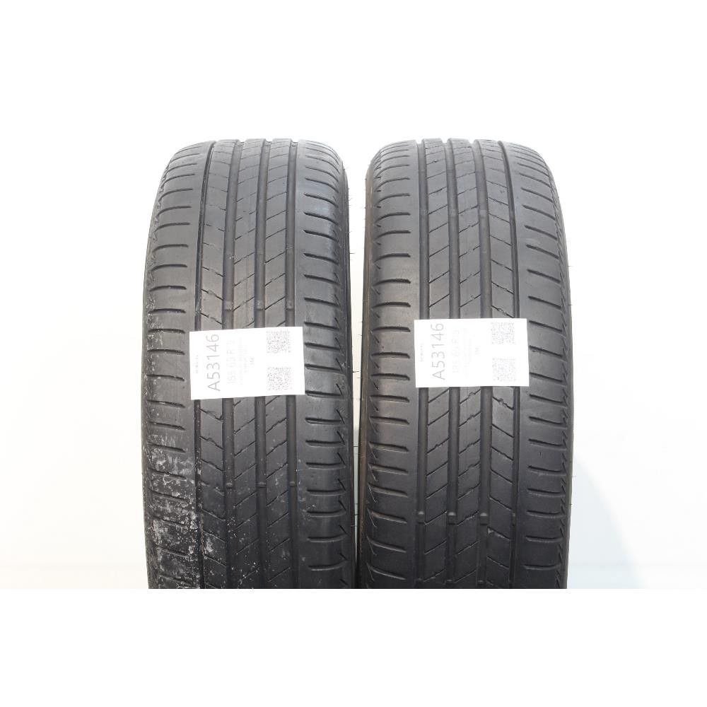 185 65 R15 88T BRIDGESTONE TURANZA T005 