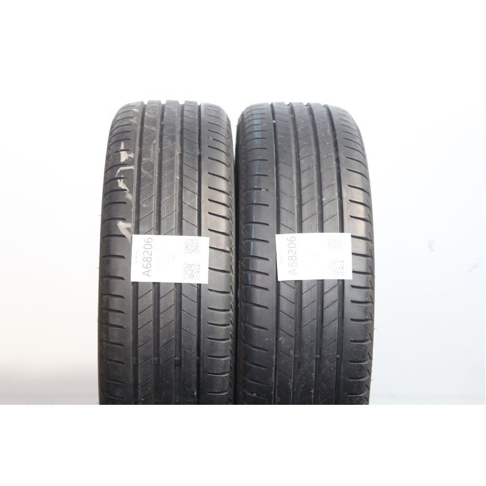 185 65 R15 88T BRIDGESTONE TURANZA T005 