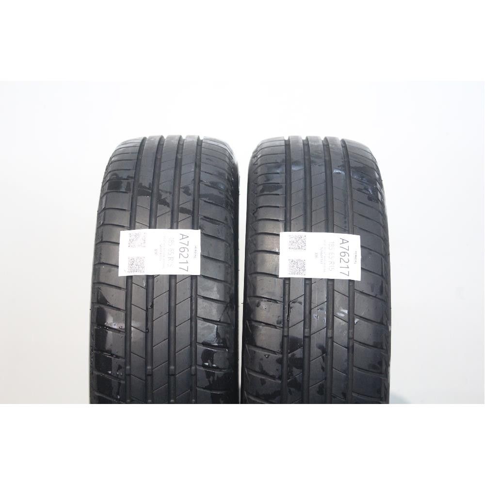 185 65 R15 88T BRIDGESTONE TURANZA T005 