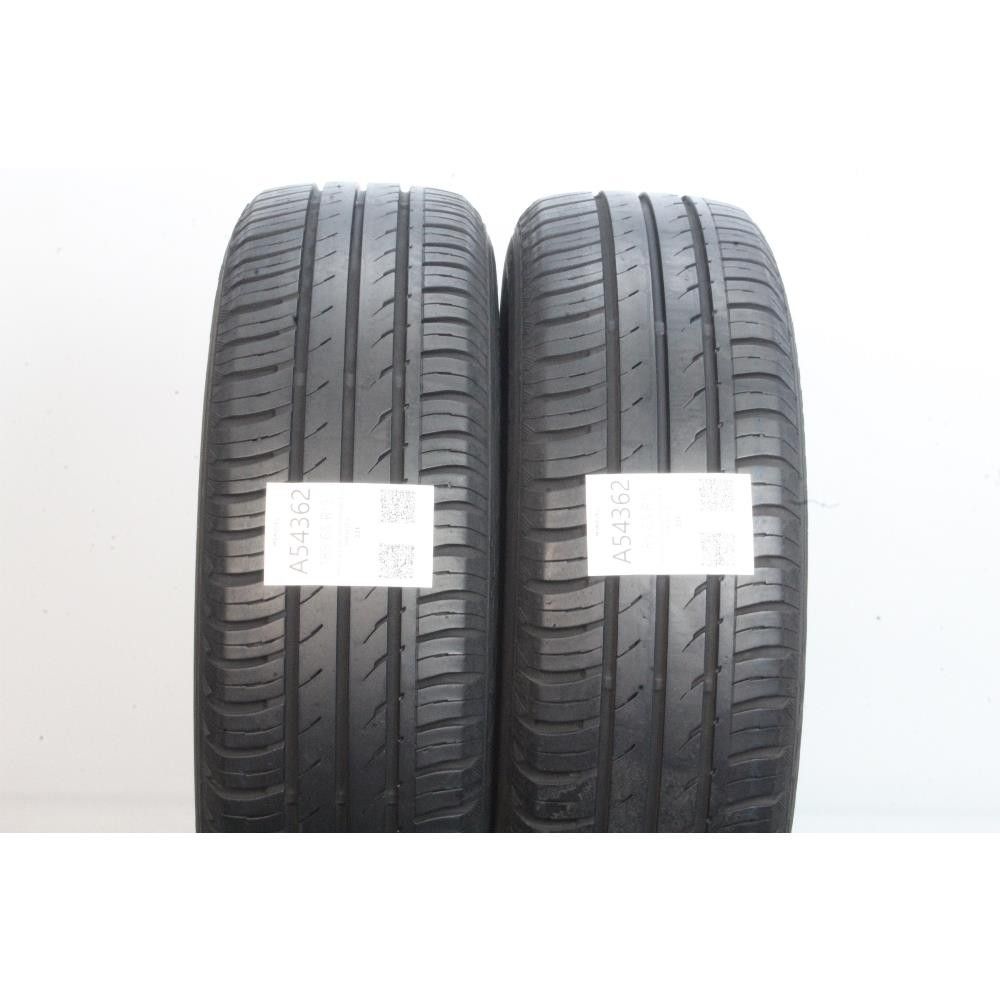 185 65 R15 88T CONTINENTAL ECO CONTACT 3