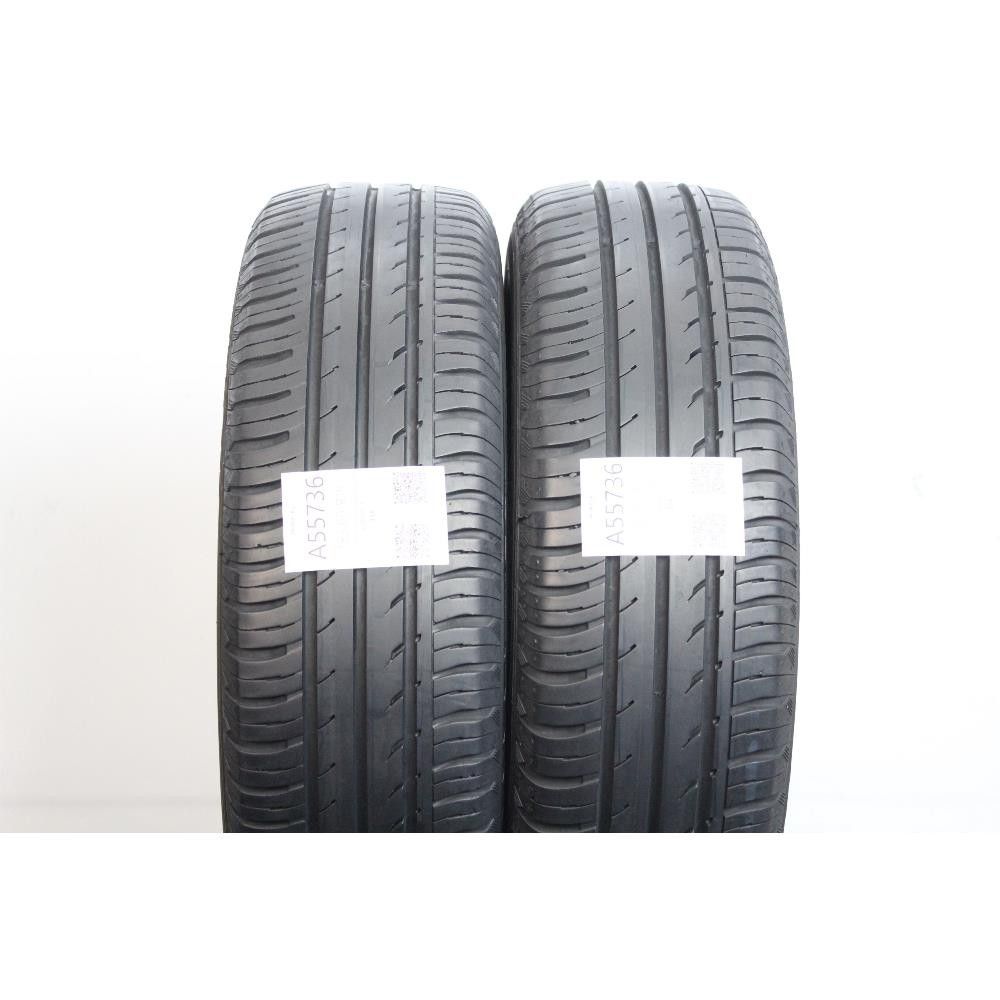 185 65 R15 88T CONTINENTAL ECO CONTACT 3