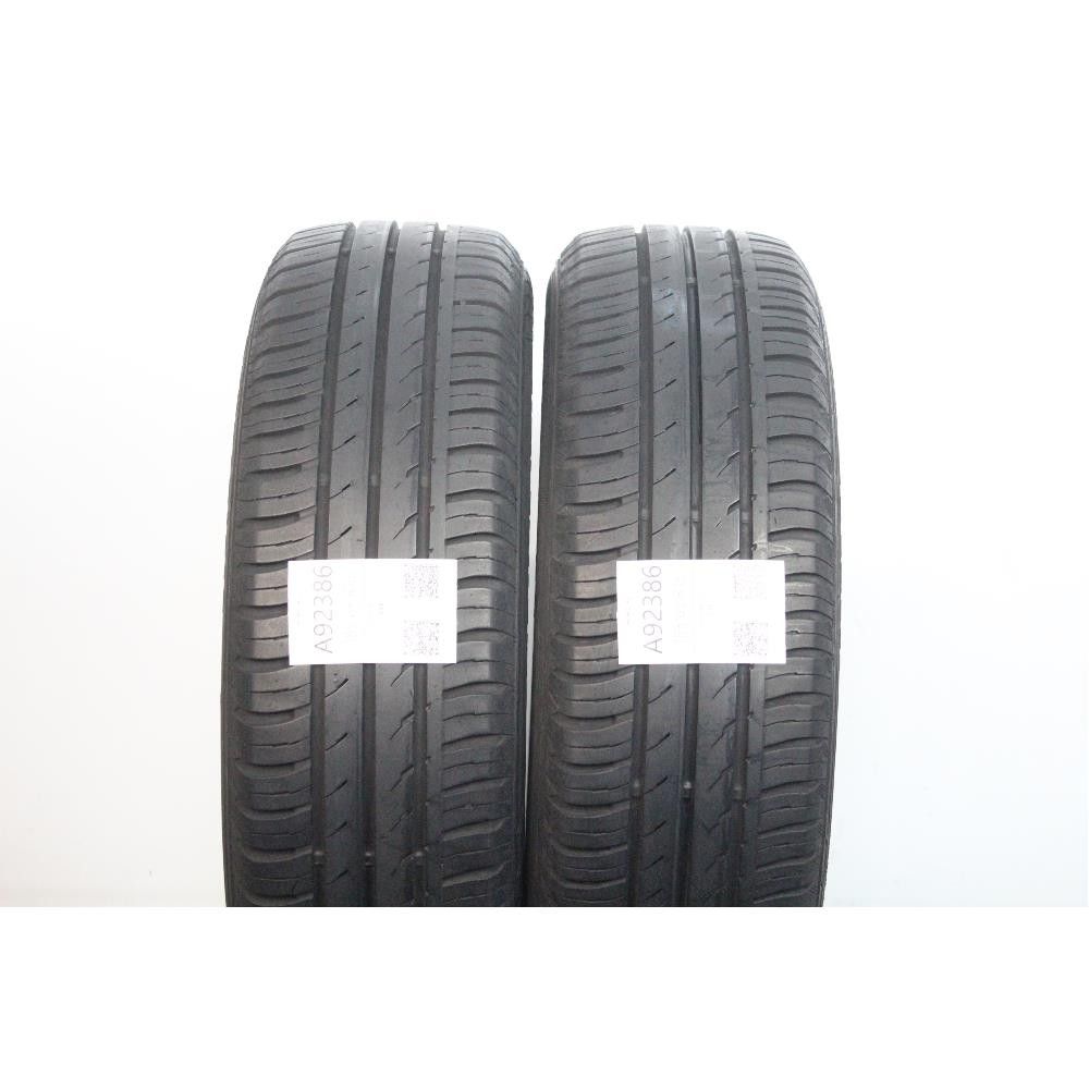 185 65 R15 88T CONTINENTAL ECO CONTACT 3