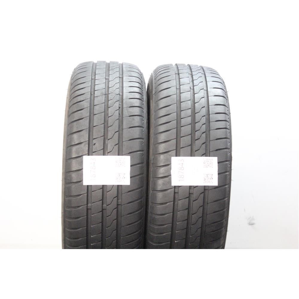 Pneumatico 185 65 R15 88T FIRESTONE ROADHAWK usato