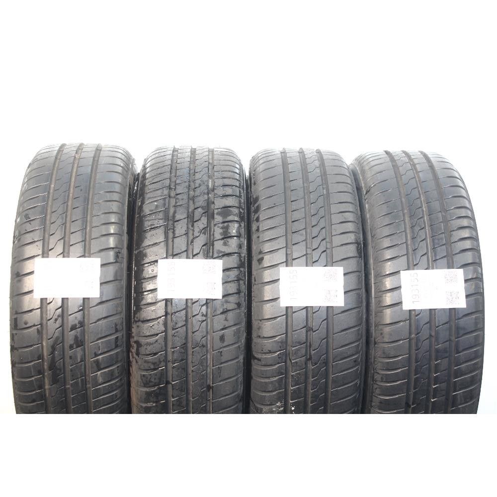Pneumatico 185 65 R15 88T FIRESTONE ROADHAWK usato