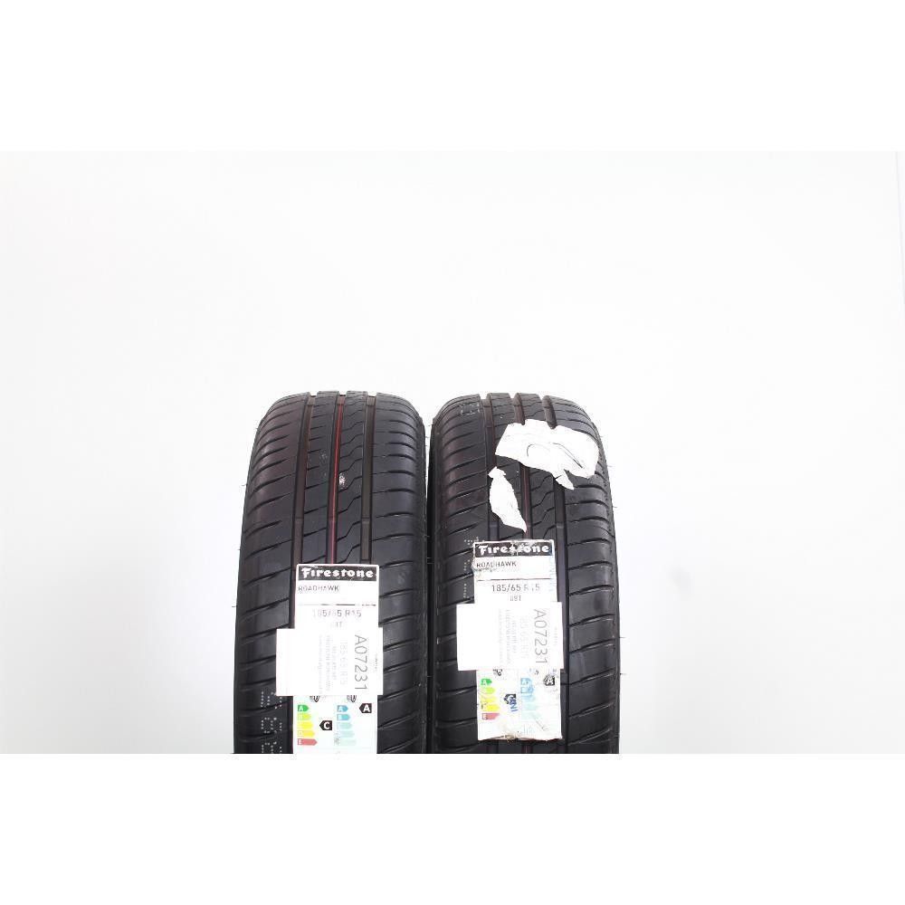 185 65 R15 88T FIRESTONE ROADHAWK