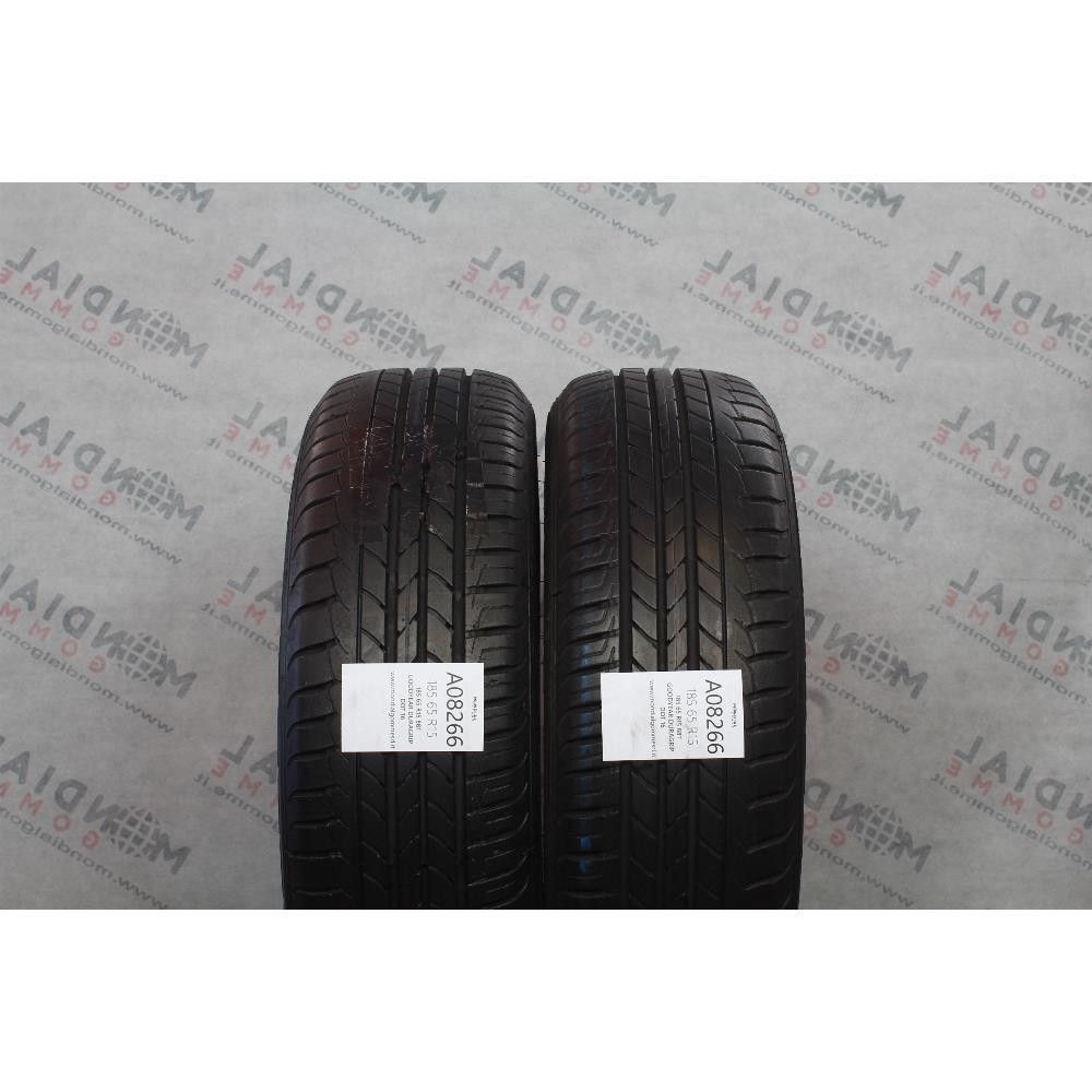 185 65 R15 88T GOODYEAR DURAGRIP DOT 16