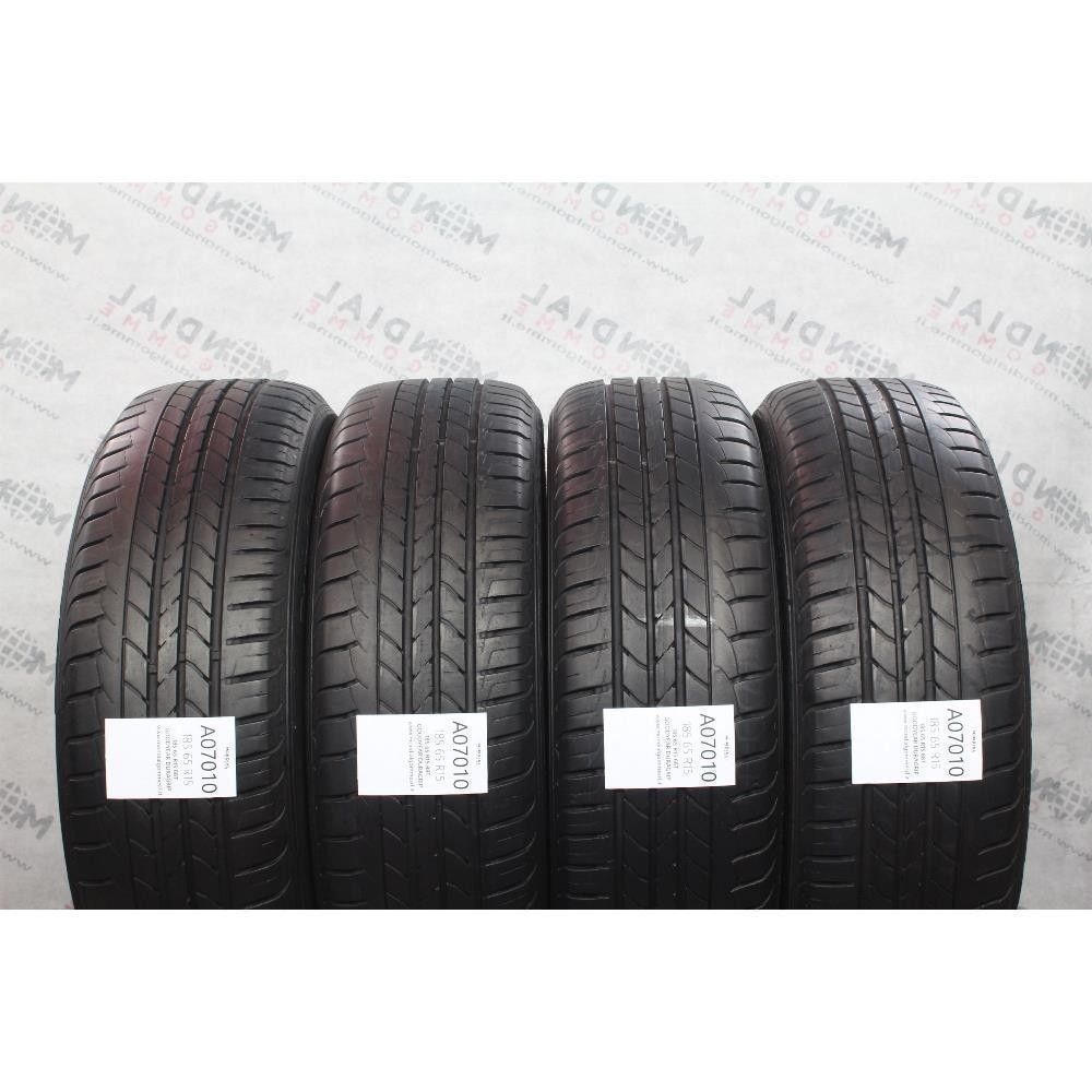 185 65 R15 88T GOODYEAR DURAGRIP 