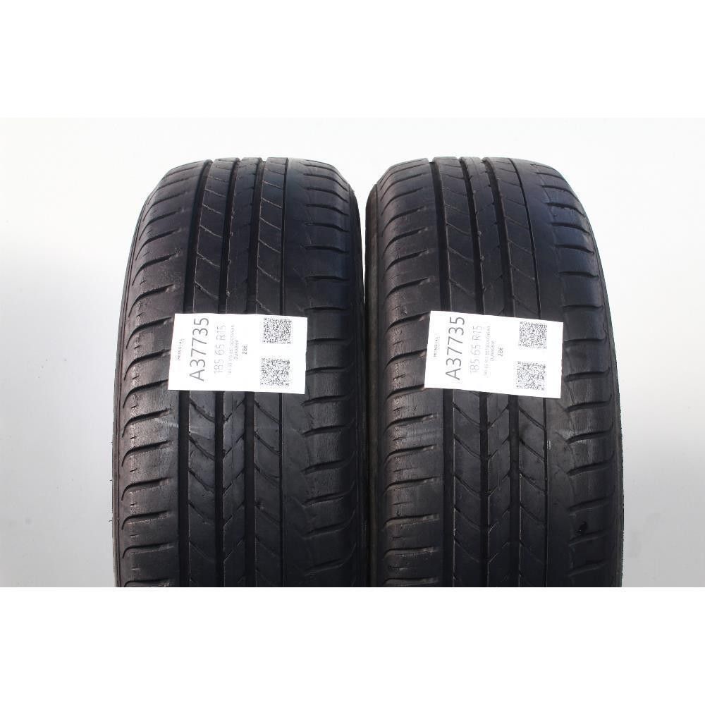 185 65 R15 88T GOODYEAR DURAGRIP 
