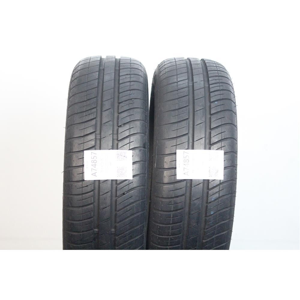 185 65 R15 88T GOODYEAR EFFICIENT GRIP COMPACT