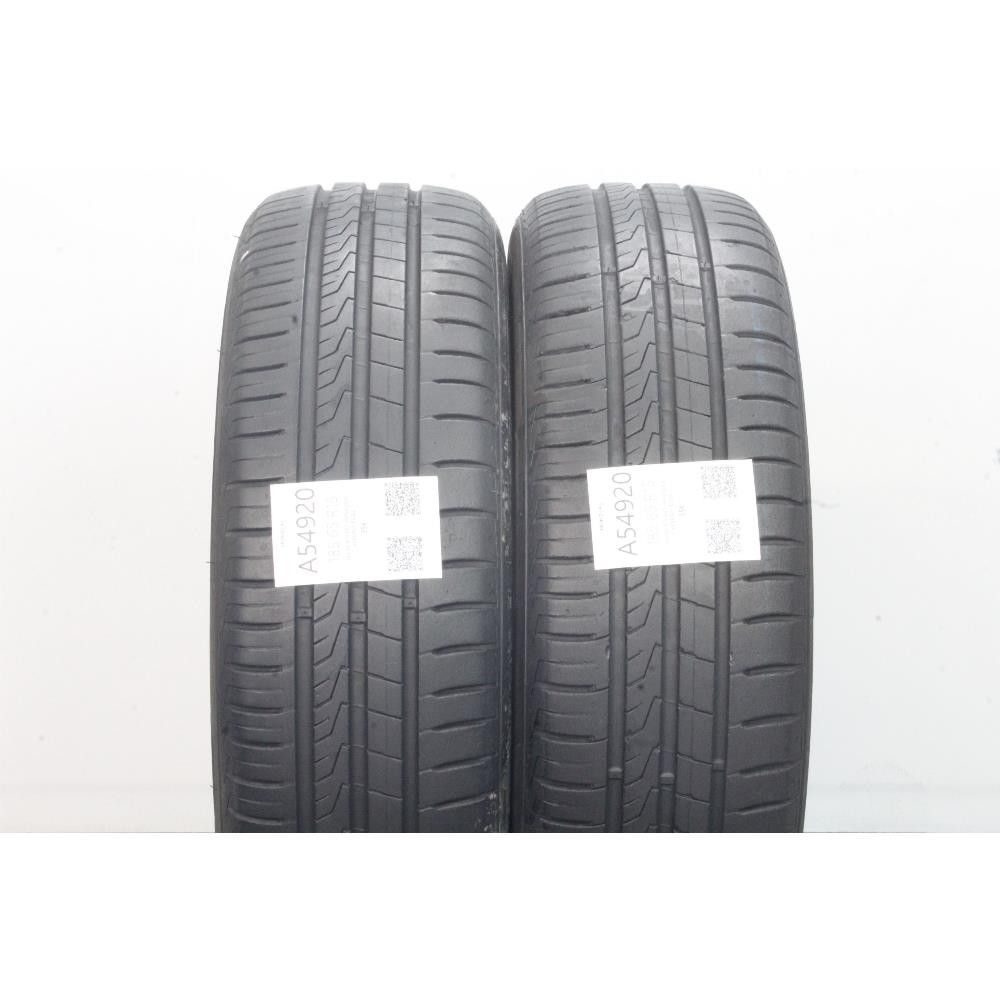 185 65 R15 88T HANKOOK KINERGY ECO2 