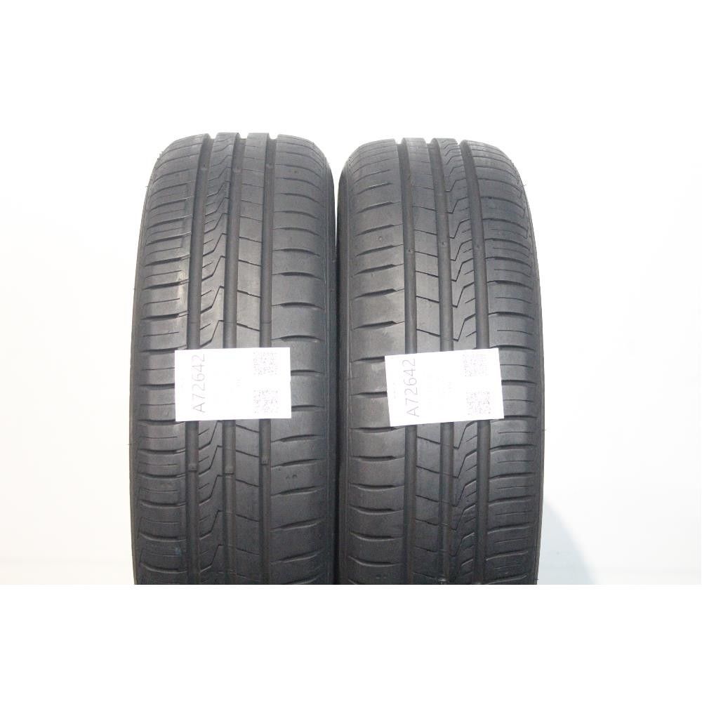 185 65 R15 88T HANKOOK KINERGY ECO2 