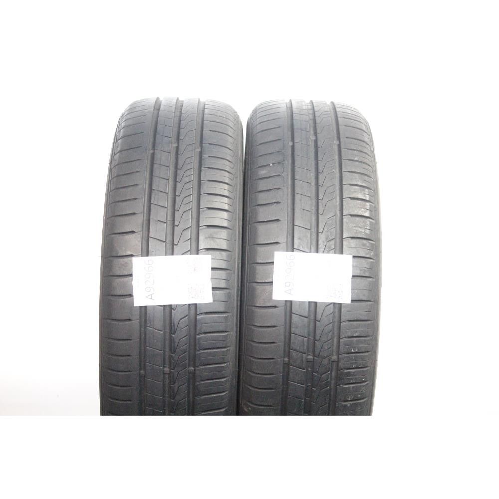 185 65 R15 88T HANKOOK KINERGY ECO2 