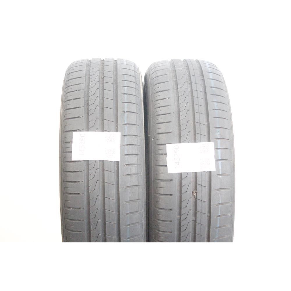 185 65 R15 88T HANKOOK KINERGY ECO2 