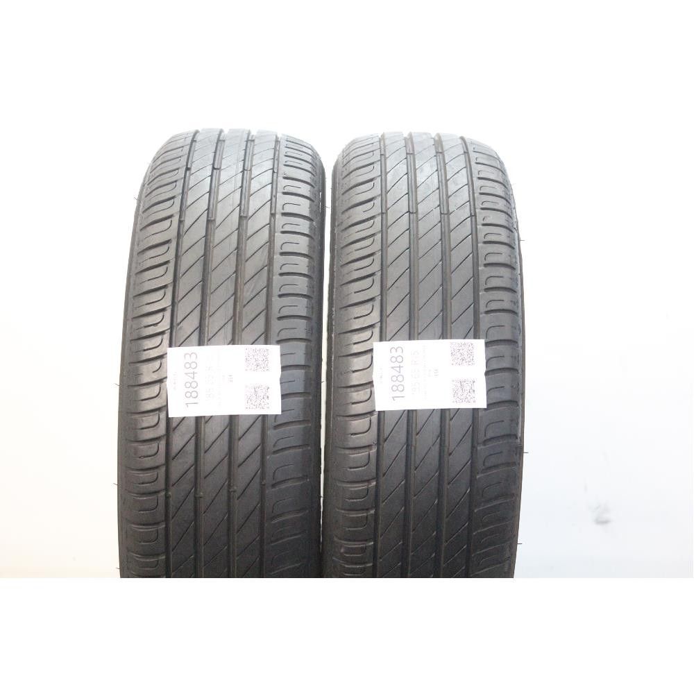 Pneumatico 185 65 R15 88T KLEBER DYNAXER HP4 usato