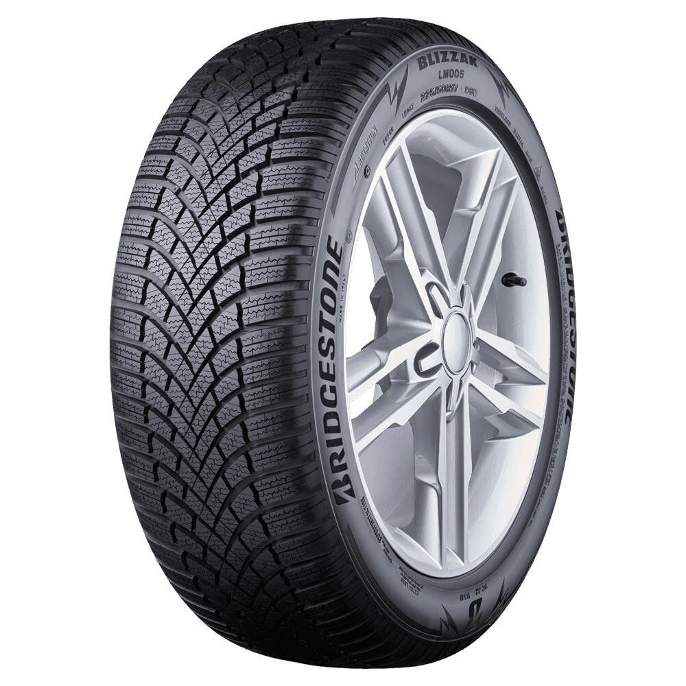 Pneumatico 185 65 R15 88T M+S BRIDGESTONE BLIZZAK LM005 invernali