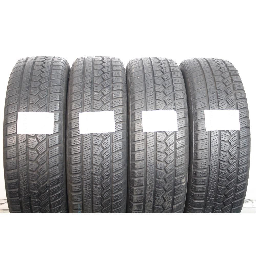 Pneumatico 185 65 R15 88T M+S HIFLY WIN-TURI 212 usato