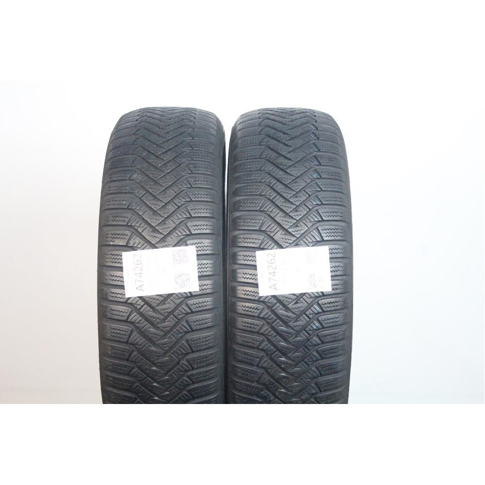 Pneumatico 185 65 R15 88T M+S LAUFENN I FIT+ usato