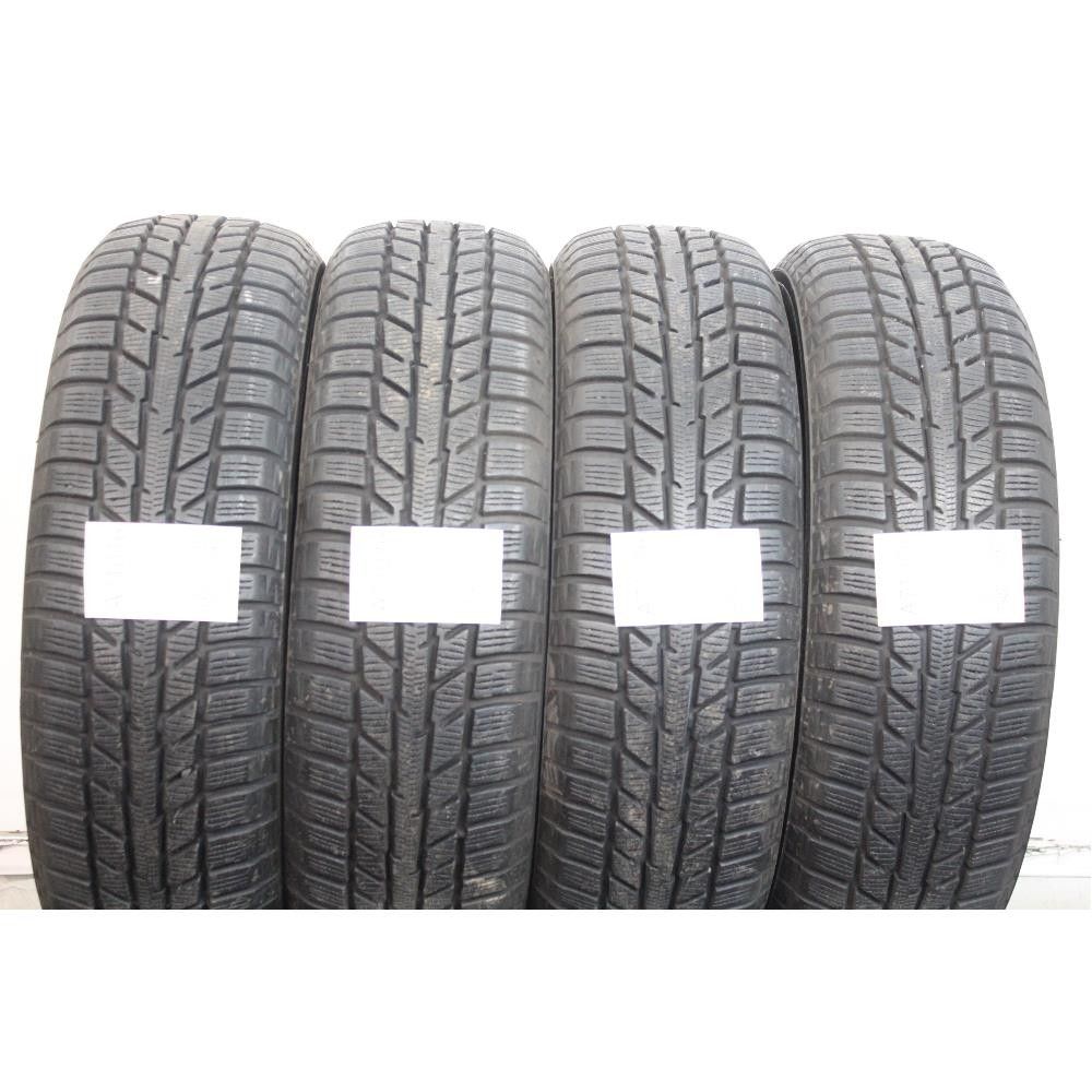 Pneumatico 185 65 R15 88T M+S YOKOHAMA V903 usato