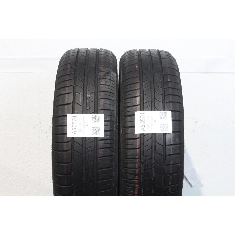185 65 R15 88T MICHELIN ENERGY SAVER XGREEN