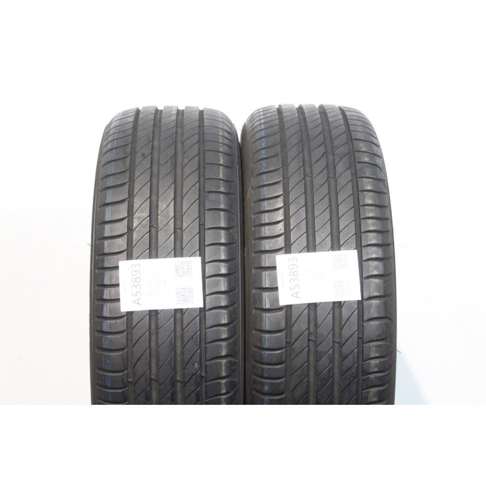 185 65 R15 88T MICHELIN PRIMACY 4