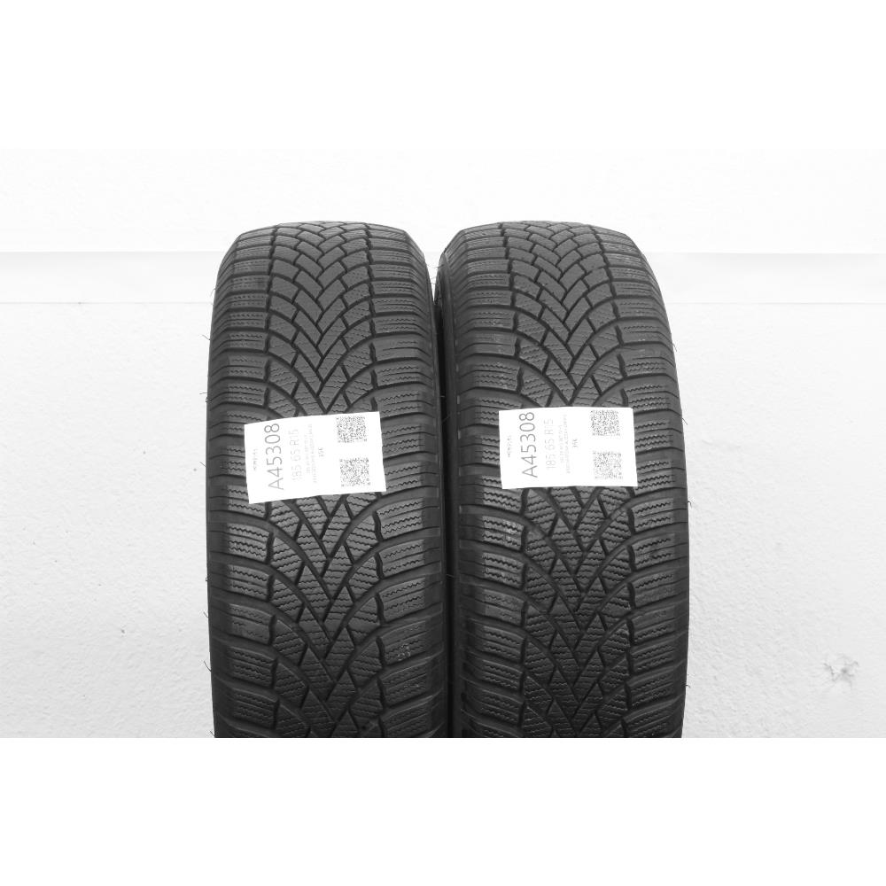 185 65 R15 88T M+S BRIDGESTONE BLIZZAK LM005